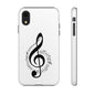 Tough Cases - Musical note