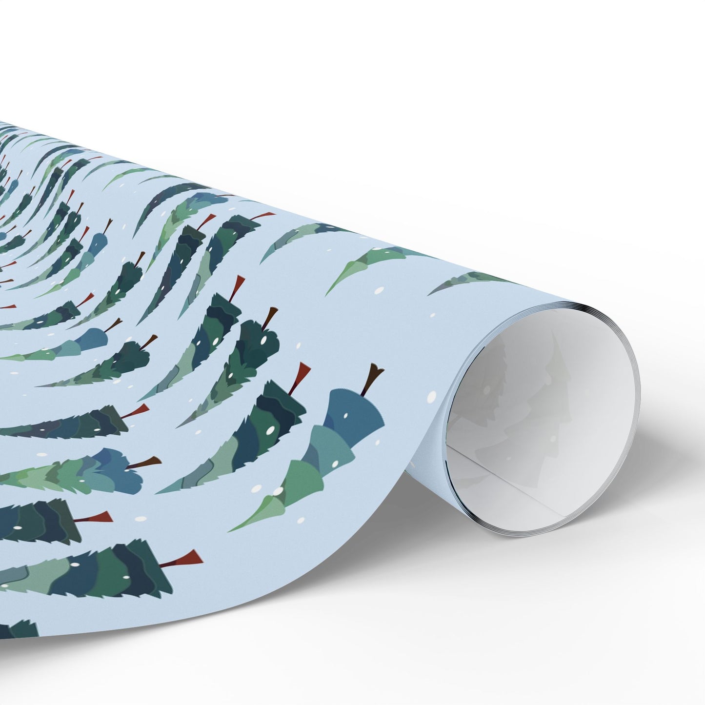 Charming Holiday Wrapping Paper | Festive Gift Wrap for Christmas, Birthdays, and Celebrations, Seasonal Paper