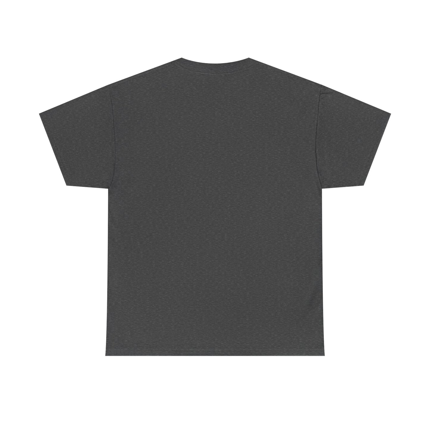 Limited Edition Unisex Heavy Cotton Tee, Casual Tee, Gift for Him, Her, Birthday Gift, Streetwear Fashion