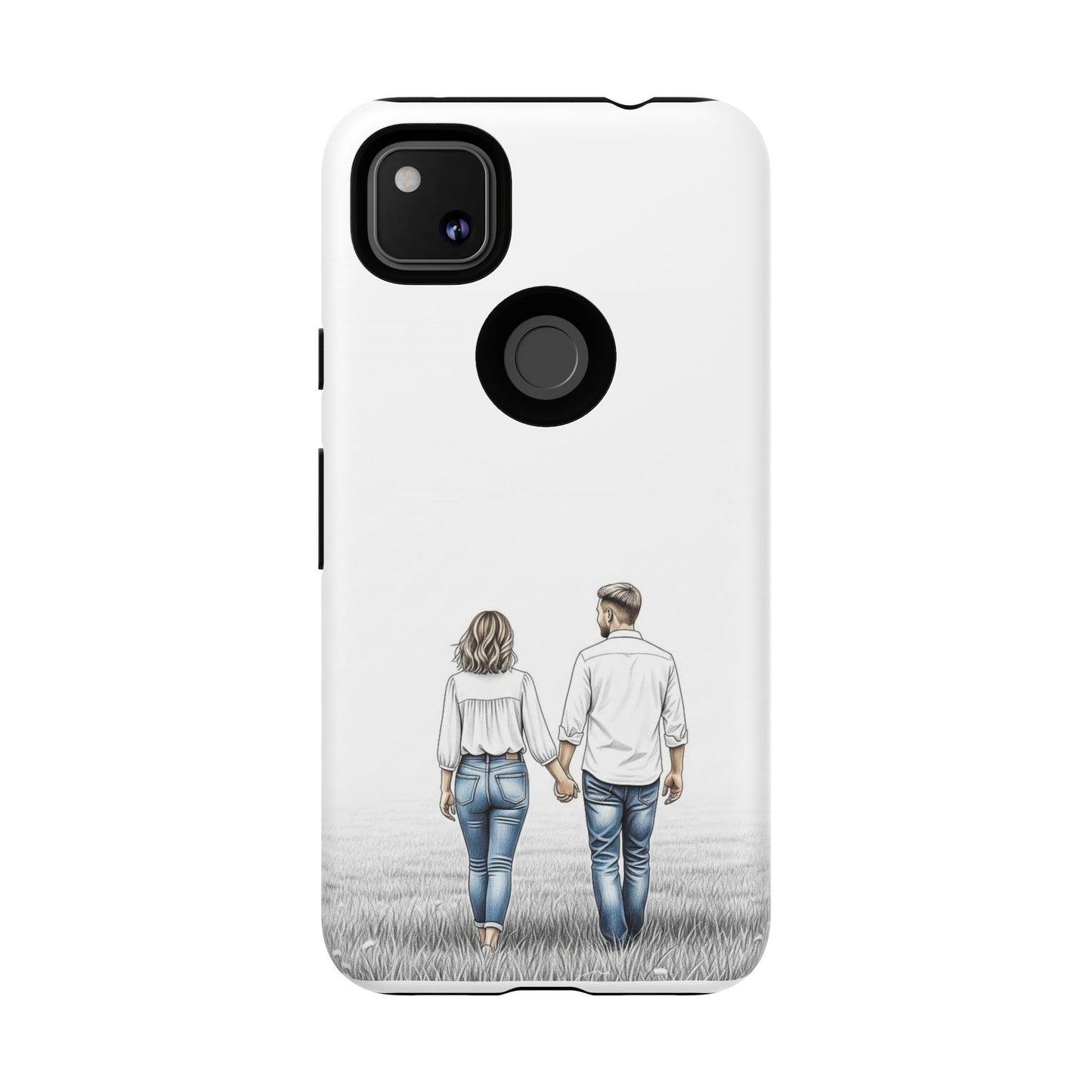 Tough Cases - Couple