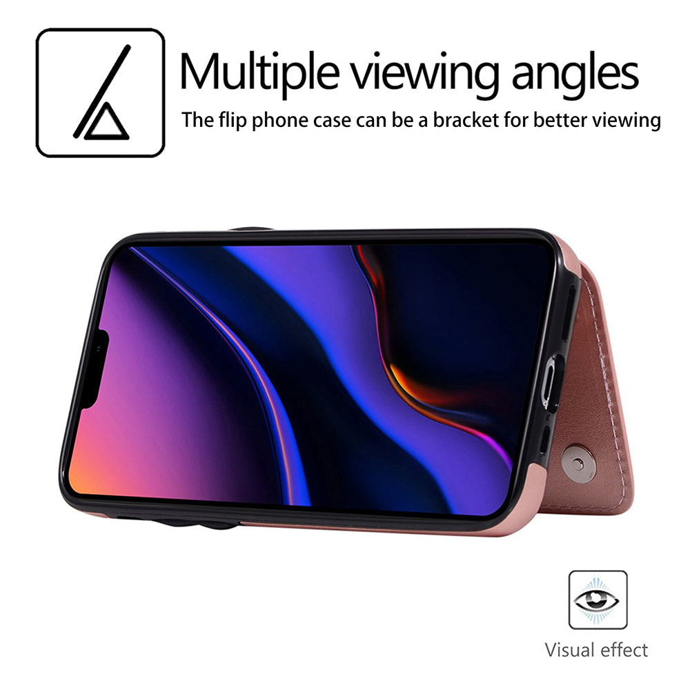 iPhone 11 Pro Flip Case