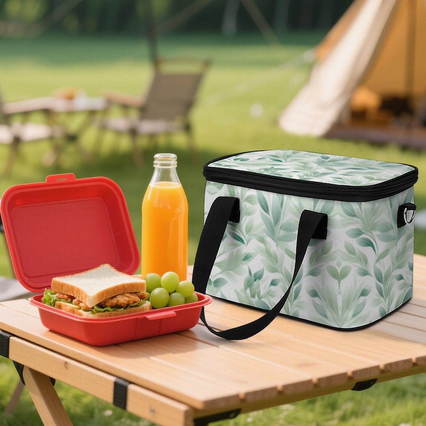 Portable Cooler Bag