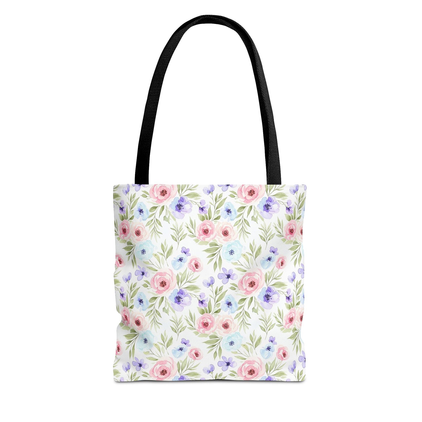 Tote Bag Floral