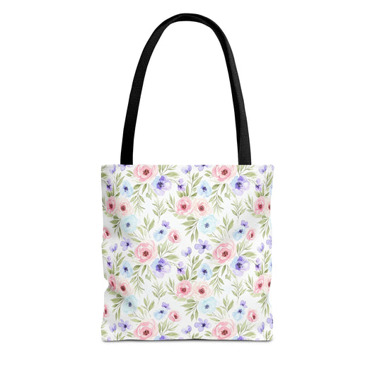 Tote Bag Floral