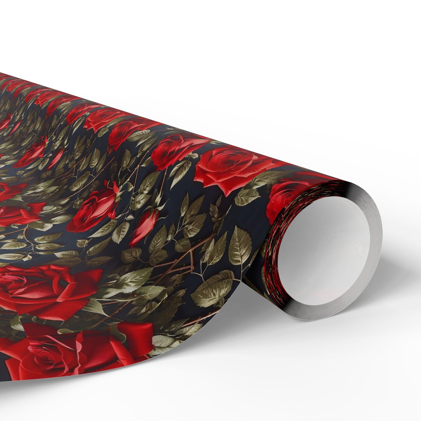 Elegant Floral Wrapping Papers - Premium Gift Wrap for Birthday, Wedding, Christmas, Holidays, Special Occasions