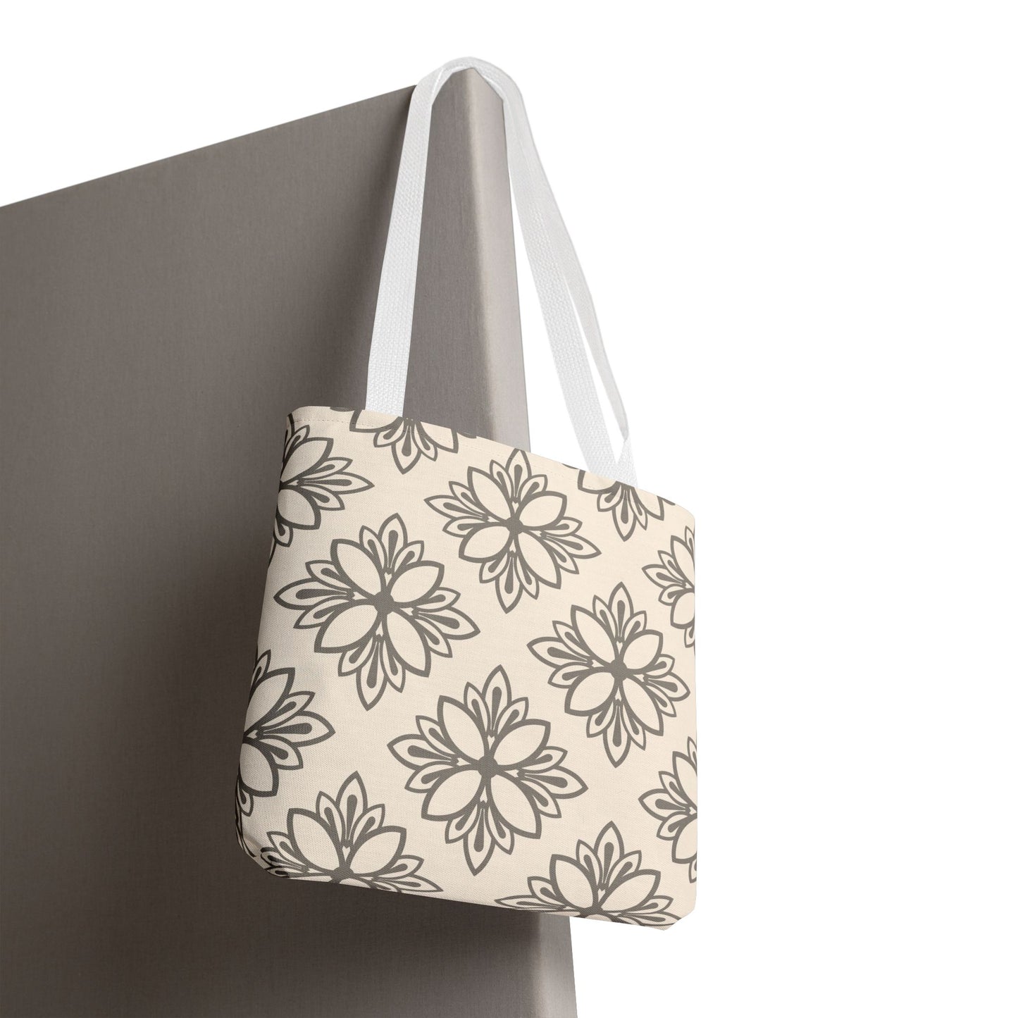 Floral Pattern Tote Bag, Stylish Eco-Friendly Shopping Bag, Personalized Gift for Her, Beach or Everyday Use, Floral Bags for Moms and [...]