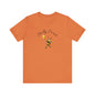 Sticky Sweet Bee Unisex Tee, Cute Bee T-Shirt