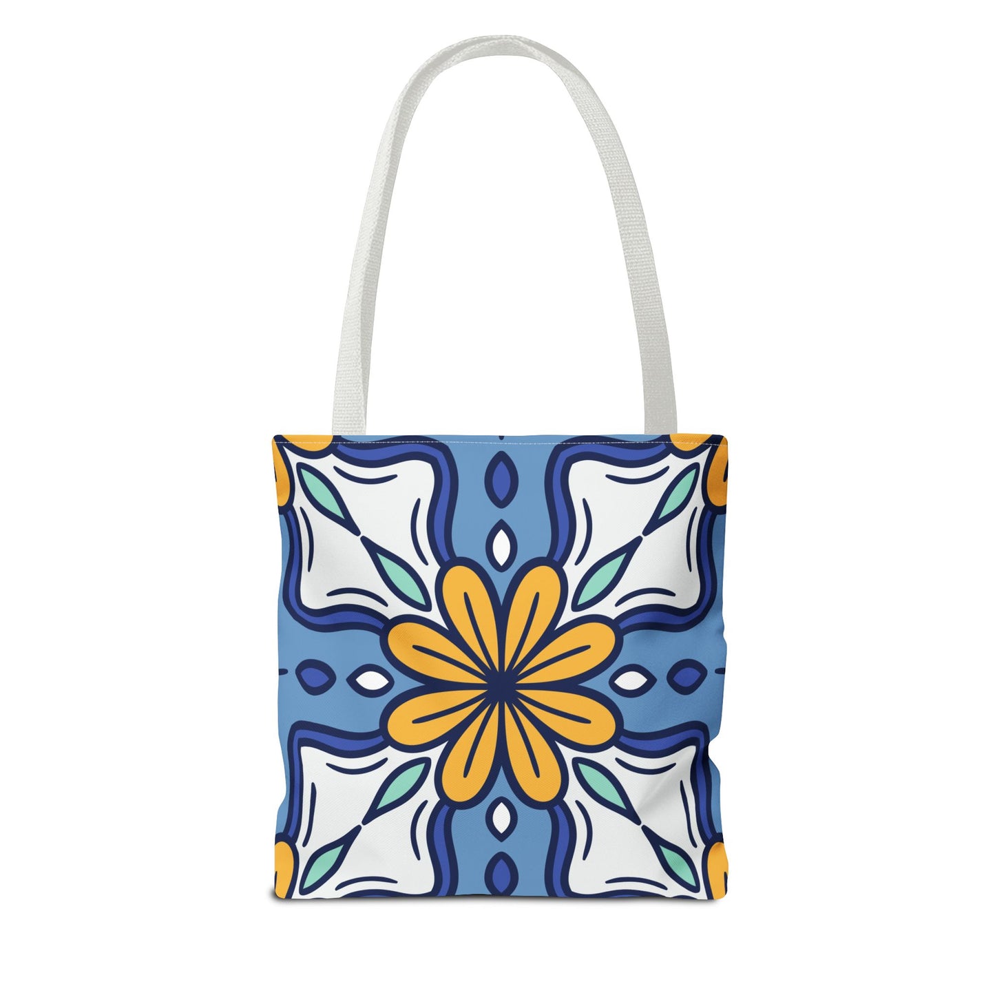 Bohemian Floral Tote Bag, Perfect for Shopping, Beach Days, Groceries, Gifts, Summer Vibes, Eco-Friendly