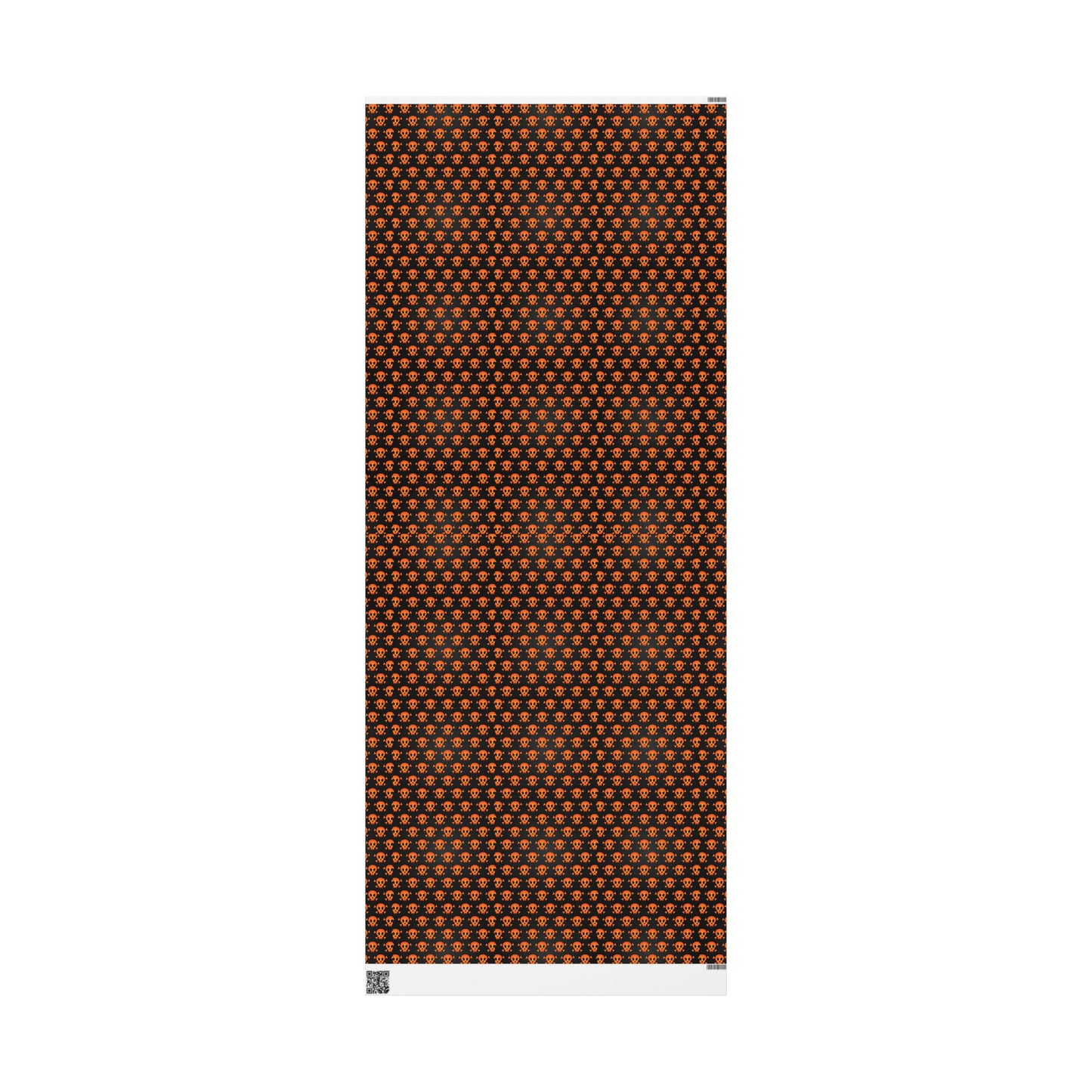 Wrapping Papers Halloween