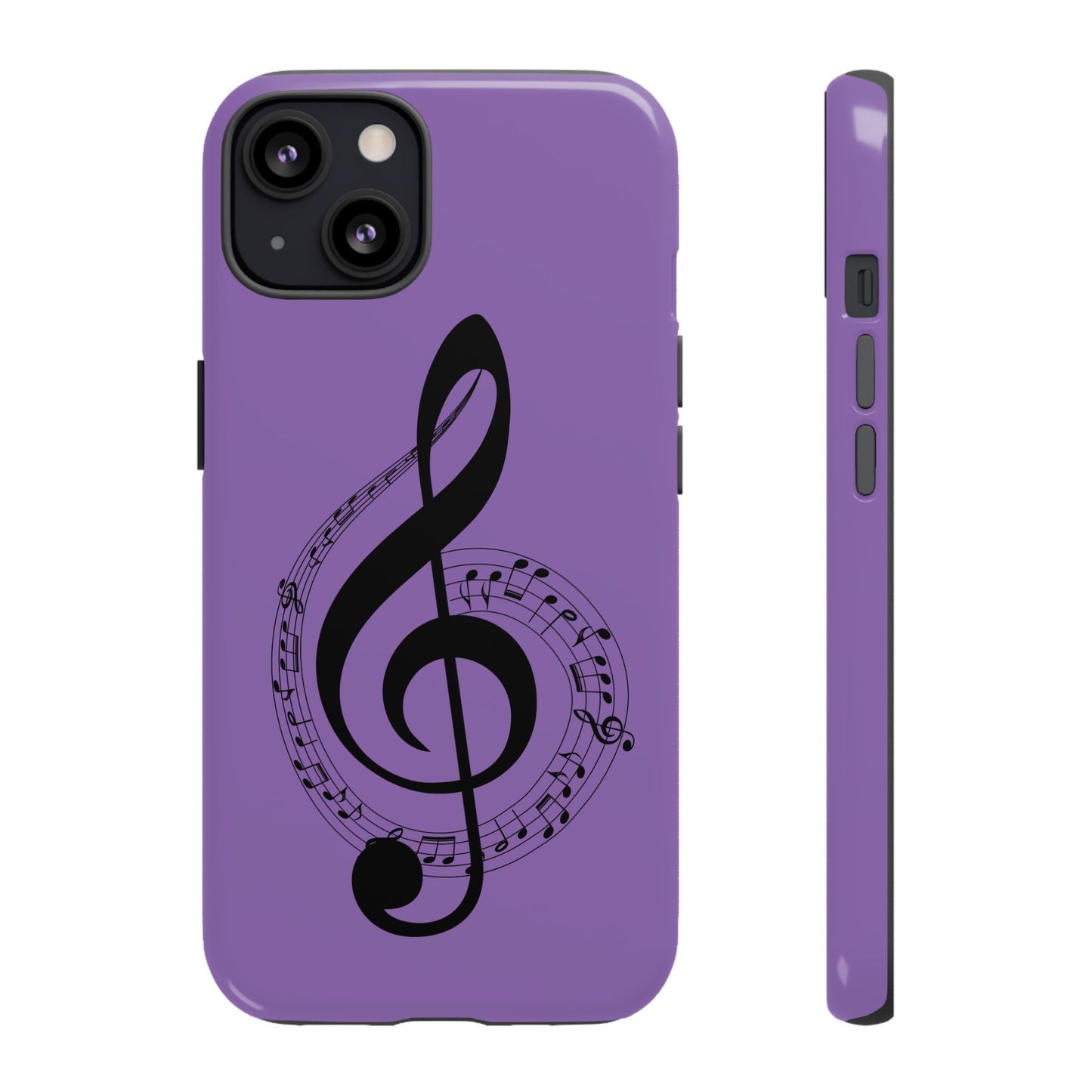 Tough Cases
