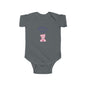 Welcome Emma Baby Bear Bodysuit
