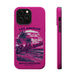 California Beach Paradise Magnetic Impact Phone Case