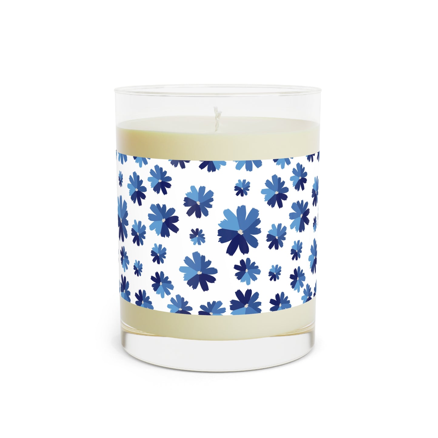 Autumn Bliss Scented Candle - Cozy Fall Decor, Relaxing Fragrance, Eco-Friendly Gift, Home Ambiance, Seasonal Candle