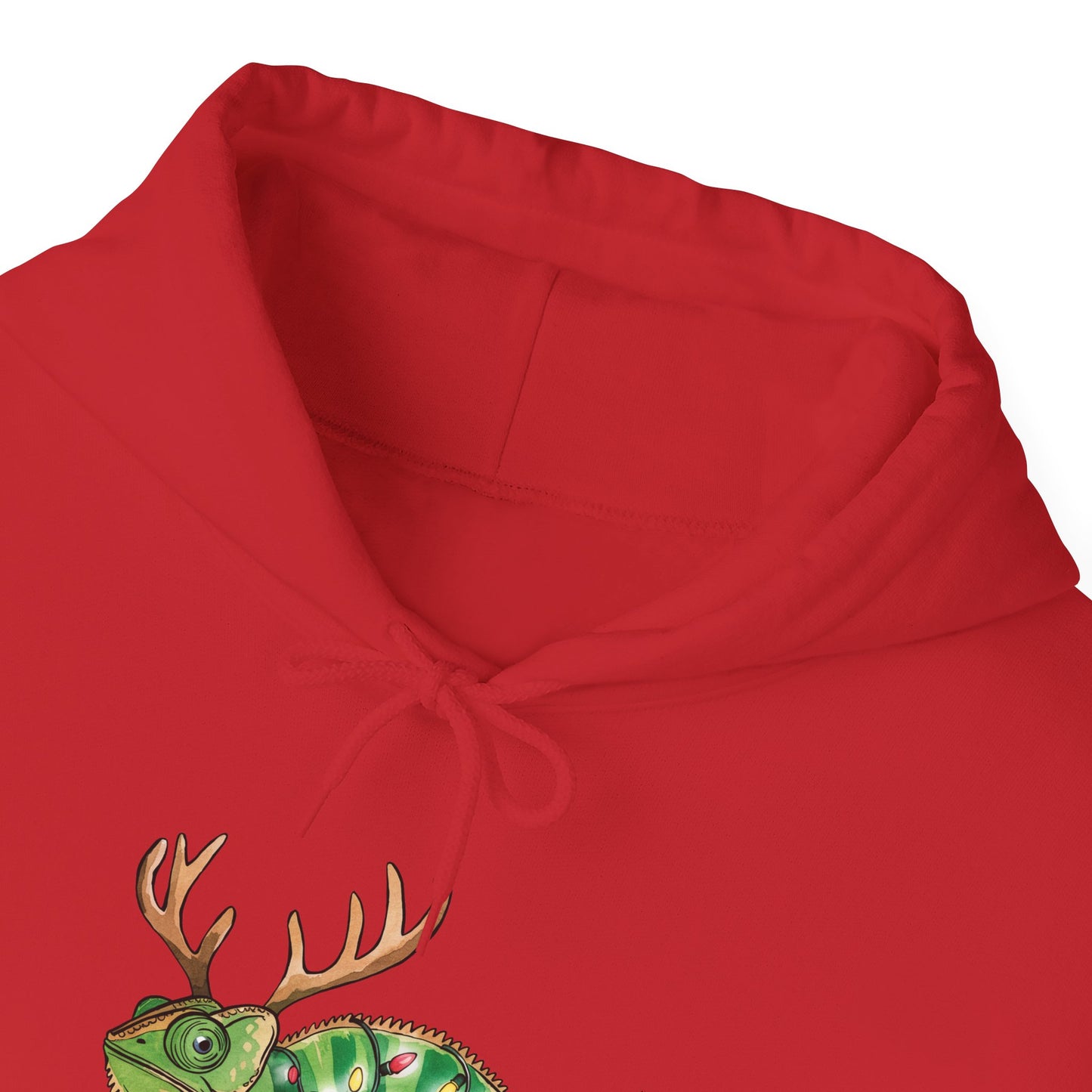 Frog Antlers Hoodie: Cozy Unisex Sweatshirt for Nature Lovers, Unique Gift for Birthdays, Eco-Friendly Fashion, Great for Outdoors, [...]