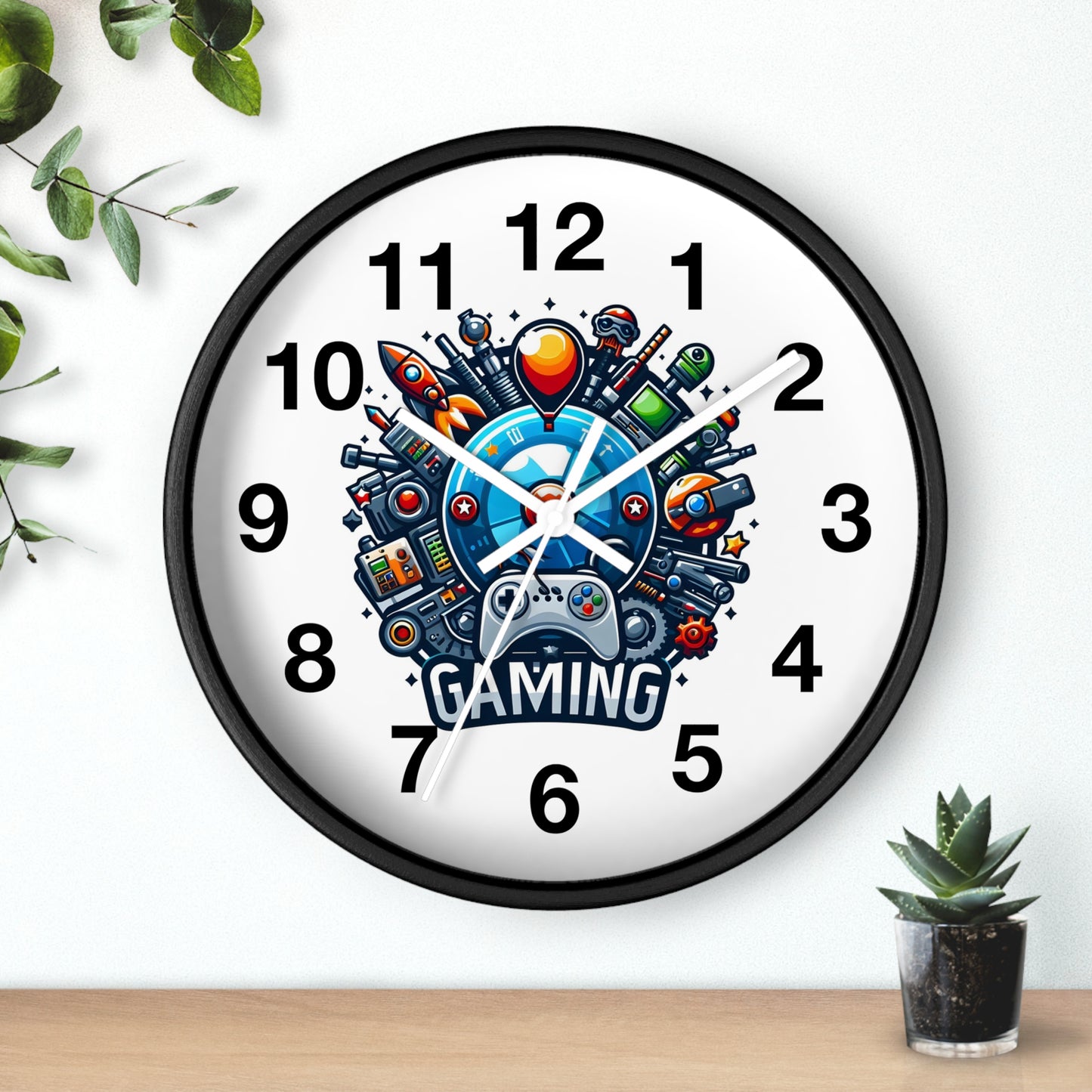 Wall Clock