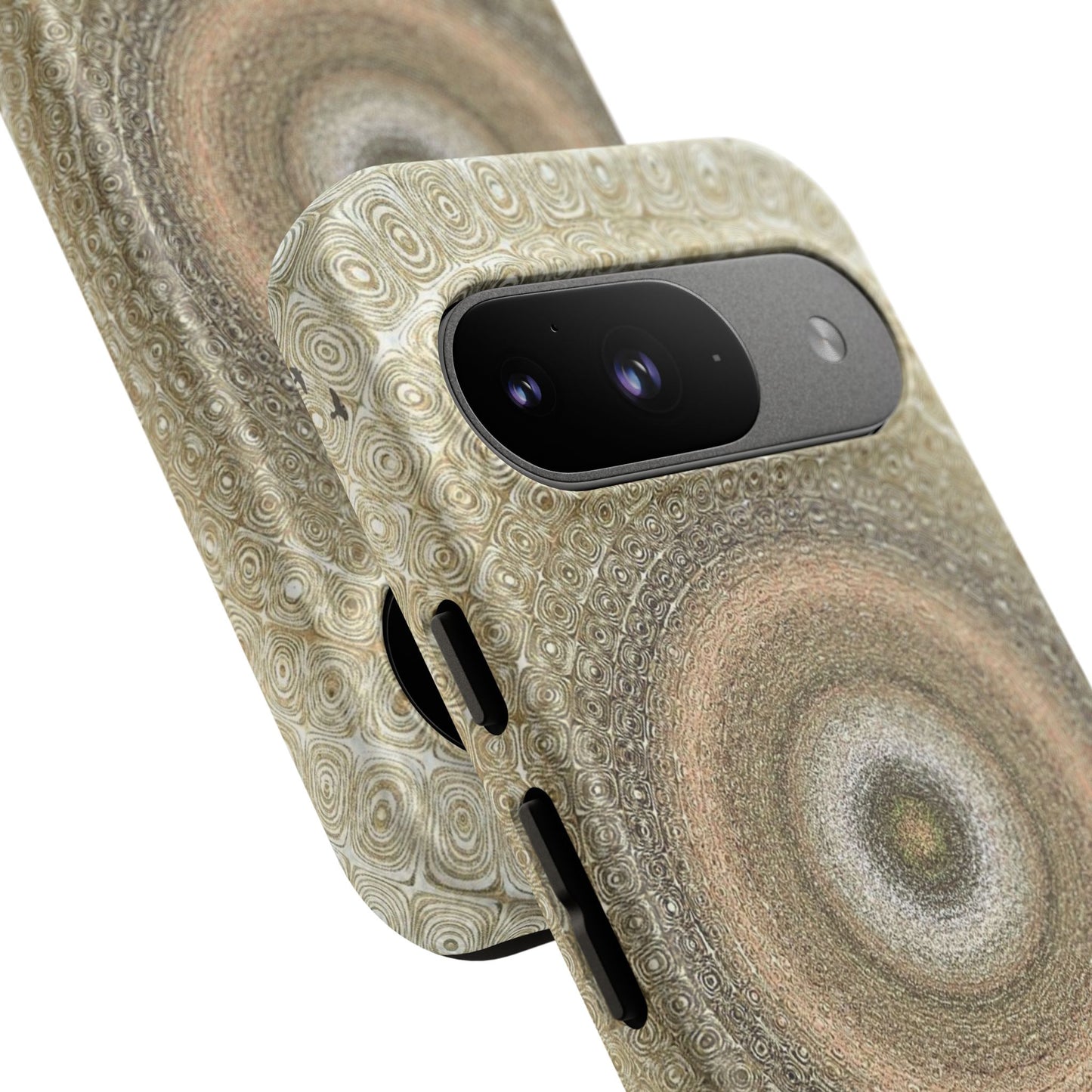 Stylish Tough Phone Case - Unique Design, Durable Protection, Gift for Tech Lovers, Modern Decor, Accessories for All Occasions