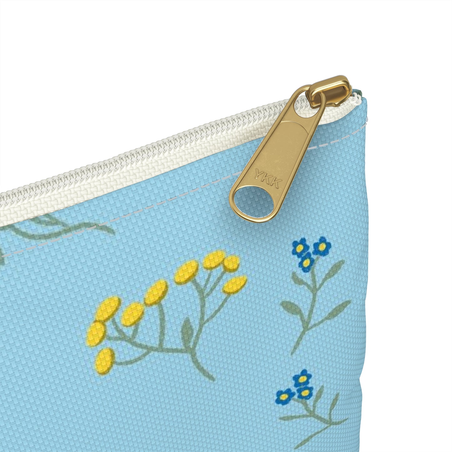 Accessory Pouch Wildflowers