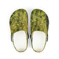 Kids' AOP Foam Clogs - Fun & Stylish Summer Footwear, Great for Playdates, Outdoor Adventures, Beach Days, Gifts