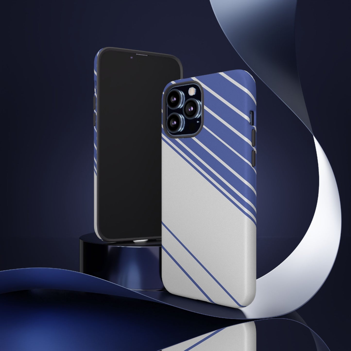 Stylish Phone Case - Tough, Unique, Modern, Protective Cover for Any Occasion, Perfect Gift for Tech Lovers