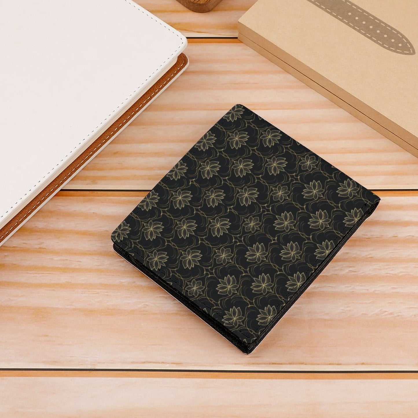 Card Holder Wallet