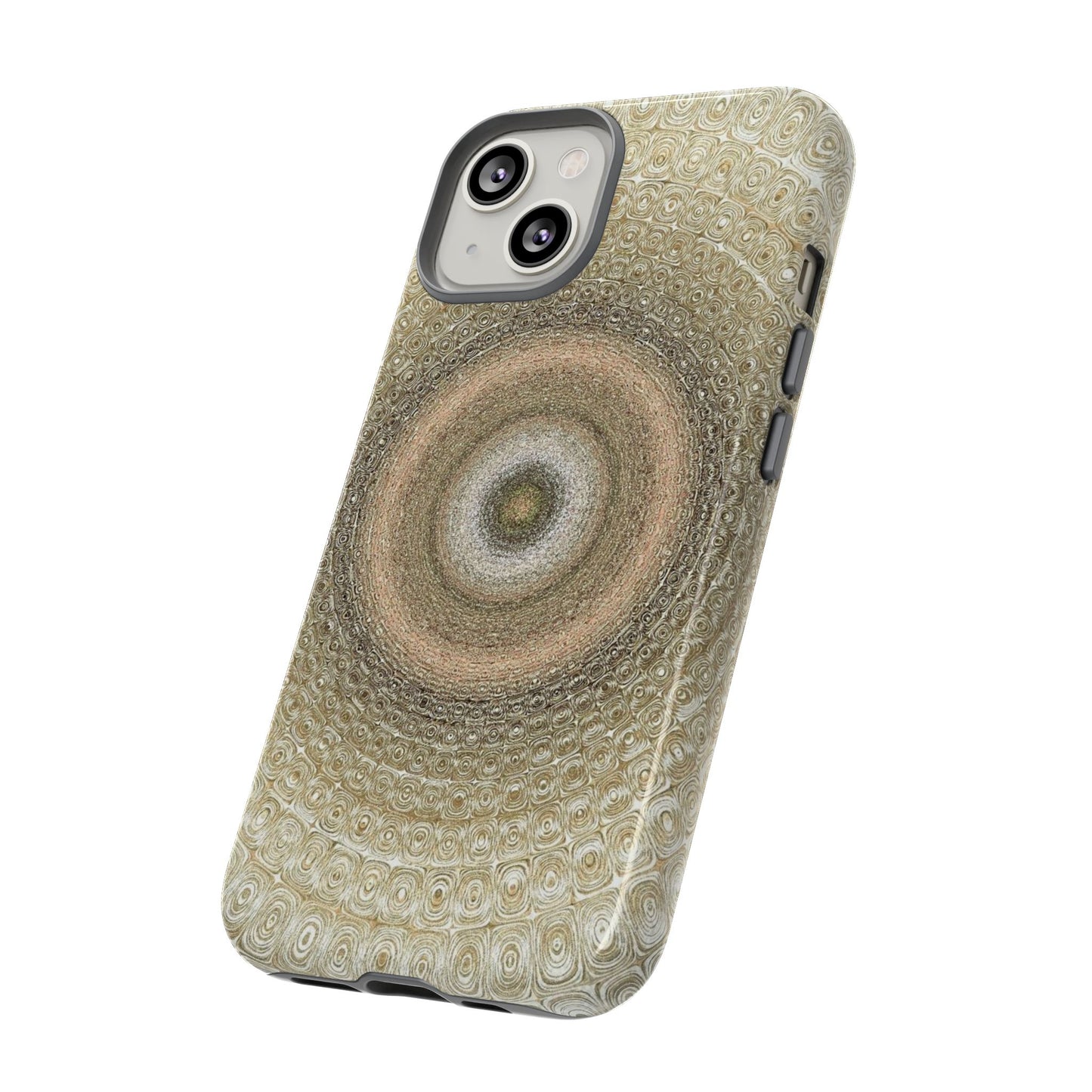 Stylish Tough Phone Case - Unique Design, Durable Protection, Gift for Tech Lovers, Modern Decor, Accessories for All Occasions