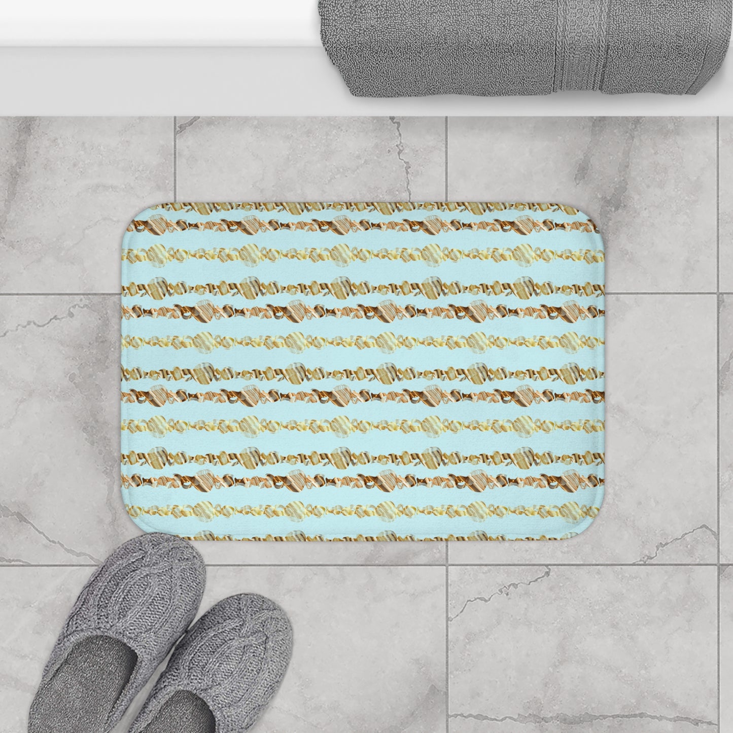 Copy of Bath Mat