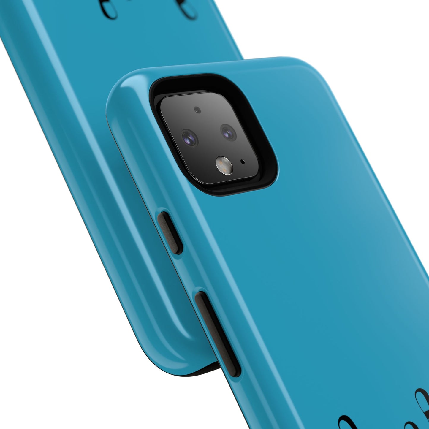 Bowling Phone Case, Tough Cases for Bowling Enthusiasts, Fun Gift for Bowlers, Unique Phone Accessory, Sports Themed Cases