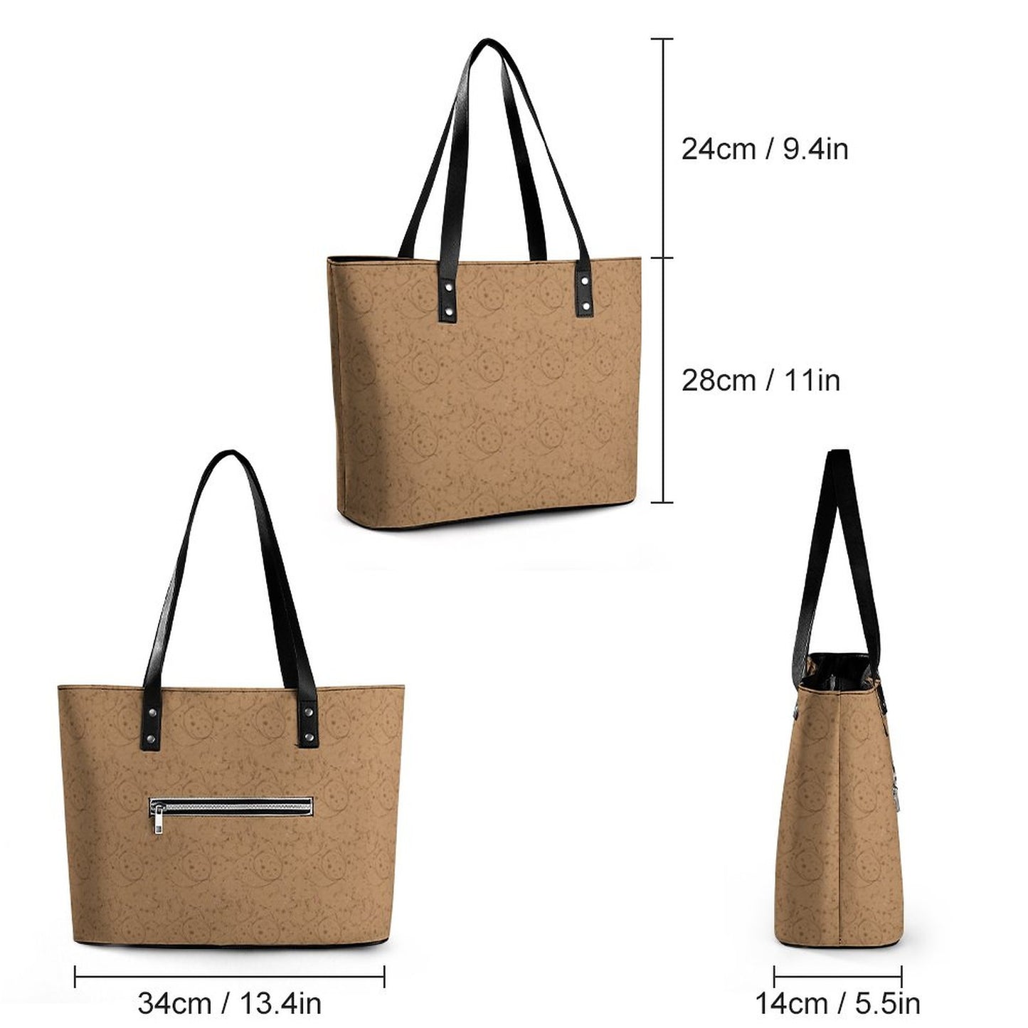 Women's Tote Bag