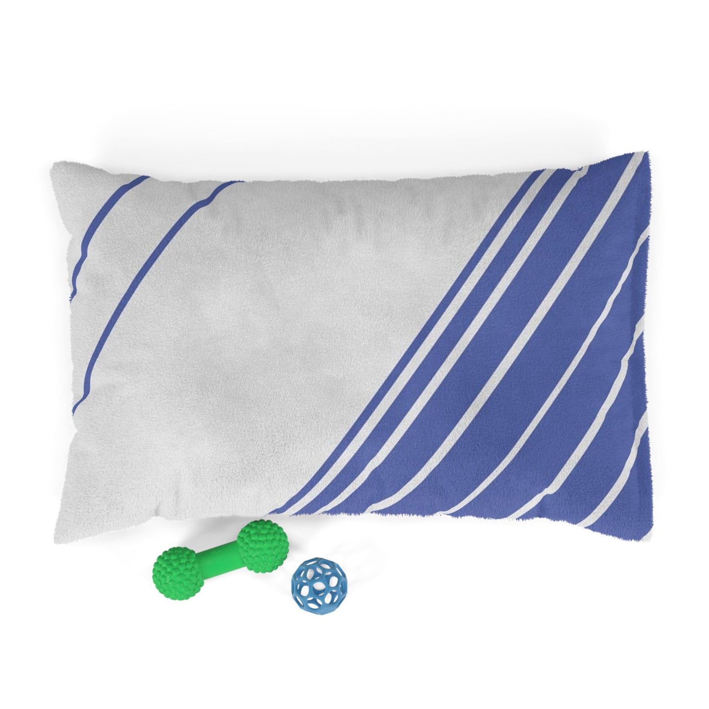 Cozy Pet Bed for Dogs and Cats, Soft Plush Cushion, Ideal for Home Decor, Pet Gift, Birthday, Holiday Treats