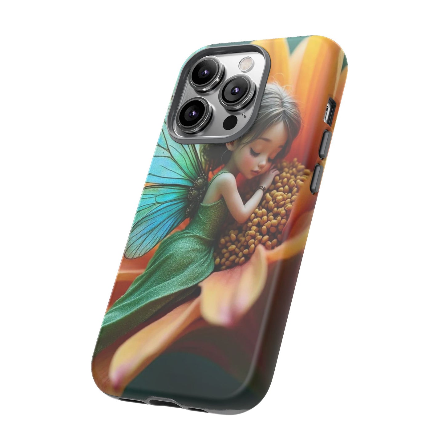 Tough Cases