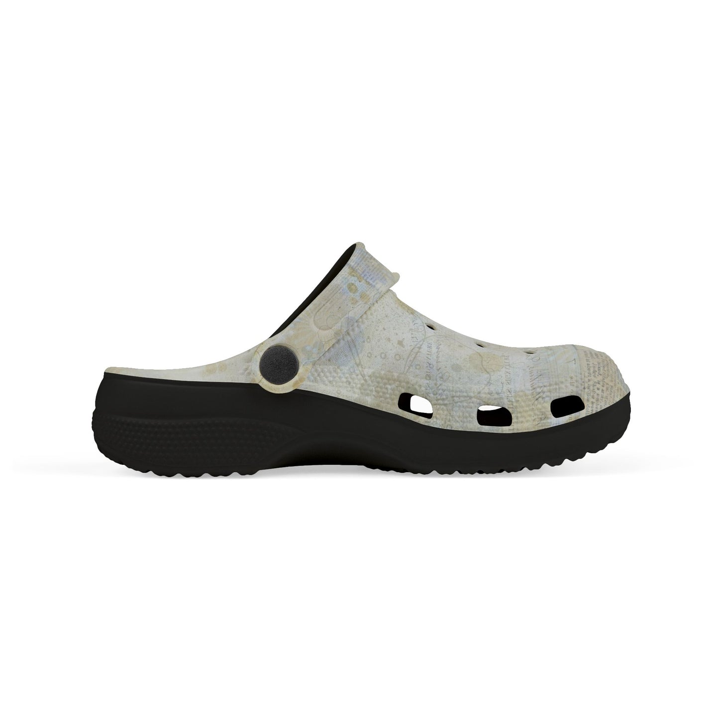 Stylish Kid's Clogs, Fun Summer Footwear for Kids, Comfortable EVA Foam Clogs, Perfect for Beach Days, Playtime and Parties