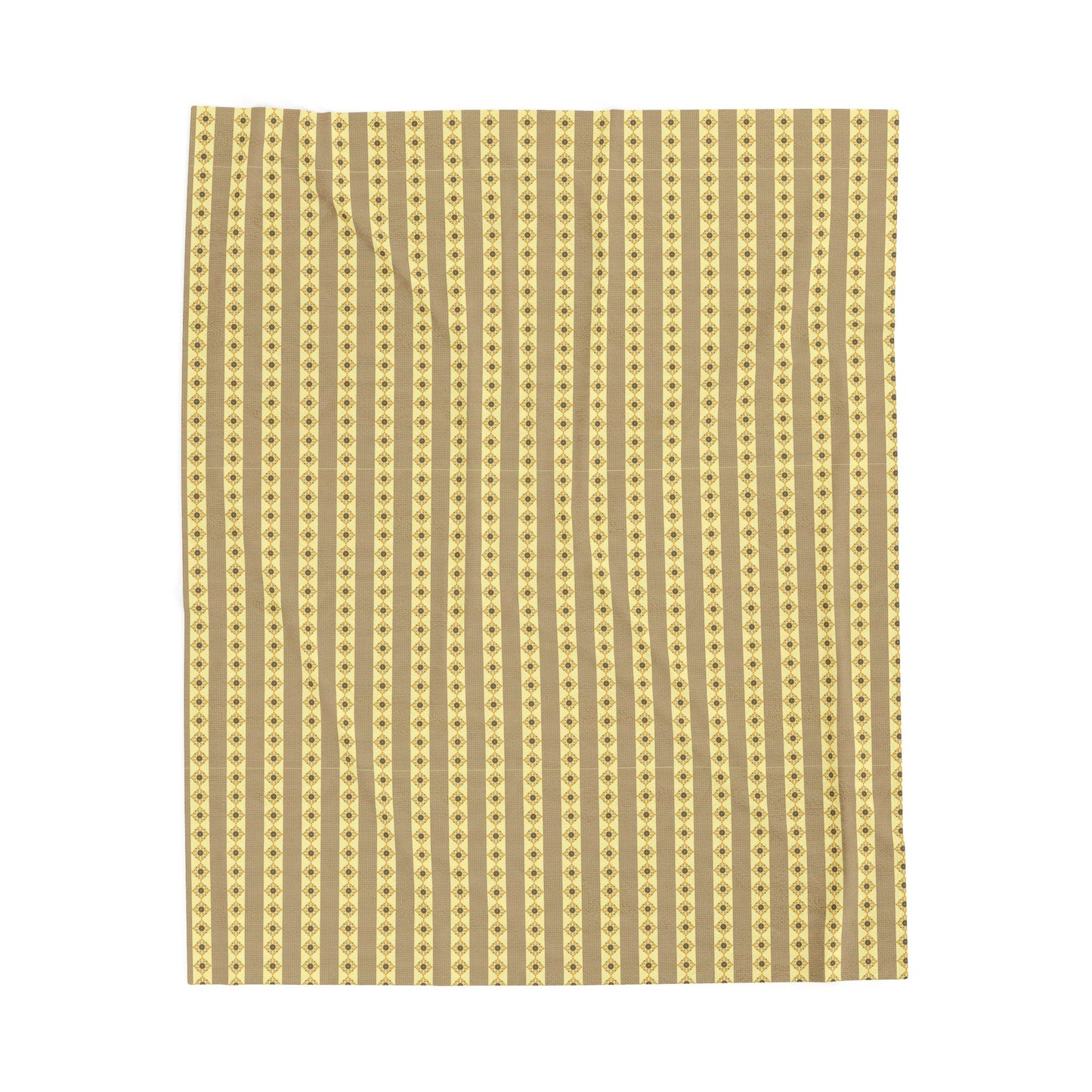 Cozy Velveteen Plush Blanket - Soft Throw for Home Decor, Perfect for Gift Giving, Snuggling, and Cozy Nights