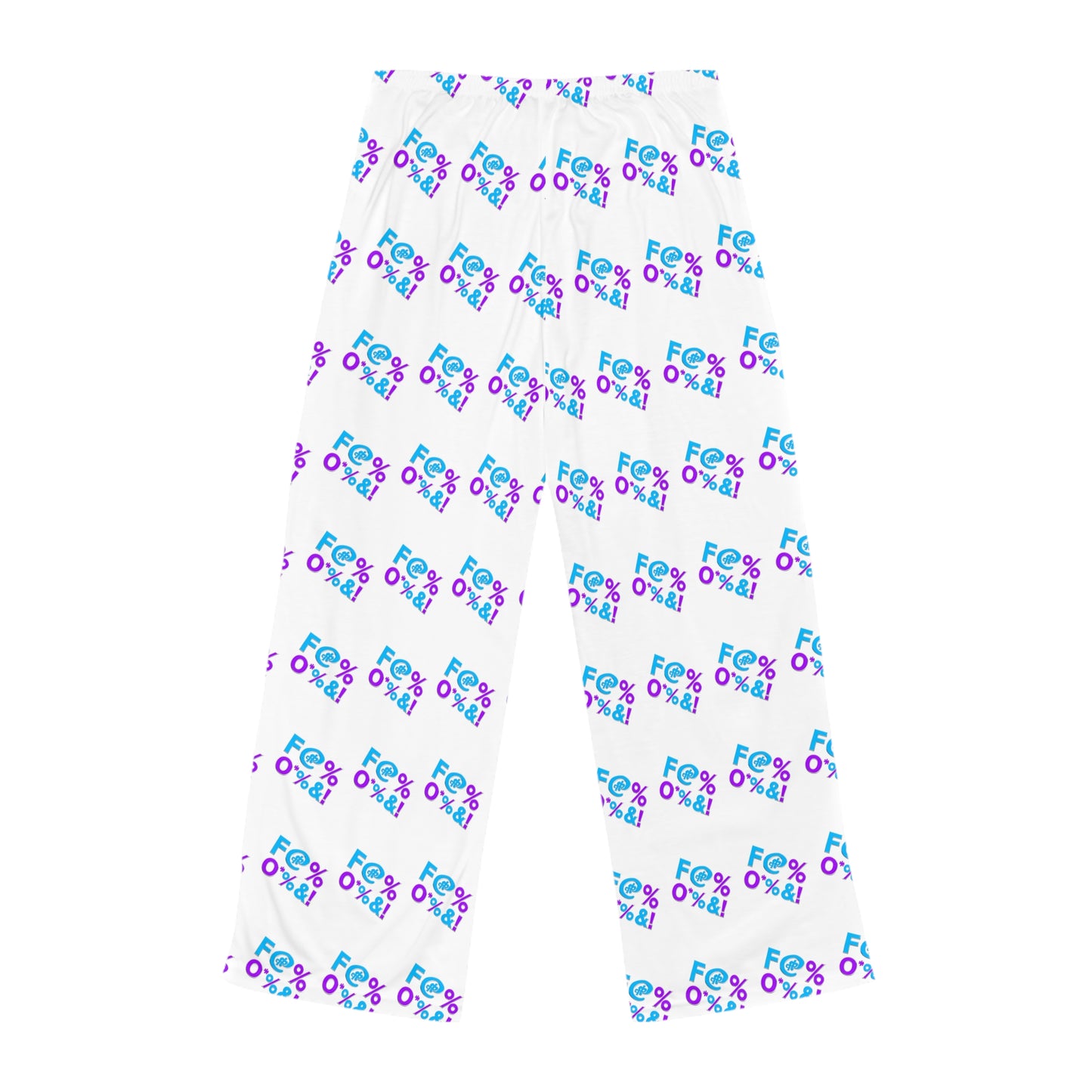 Feminine Fun Printed Pajama Pants