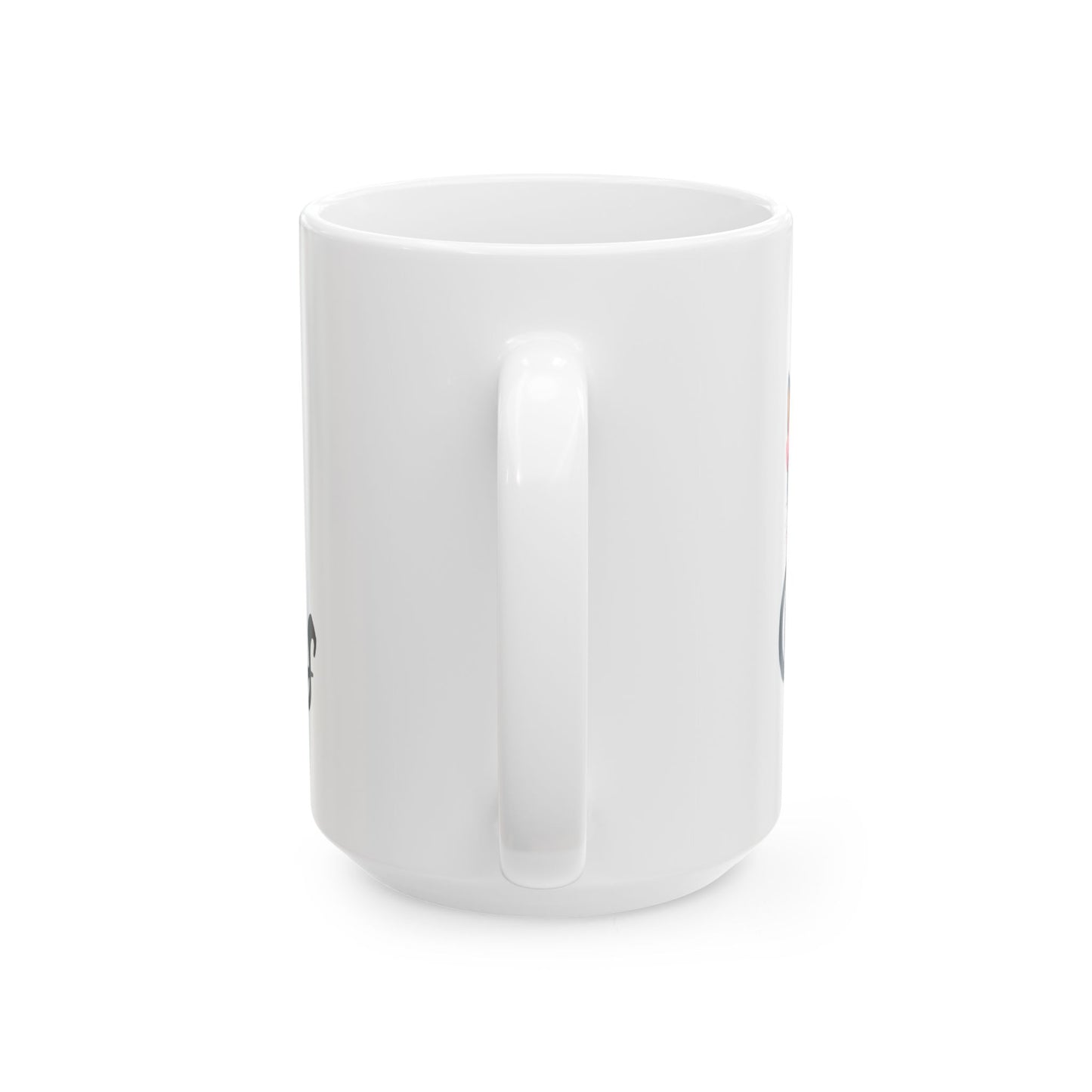 Furking Fabulous Ceramic Mug — Funny Cat Lover Coffee Cup (11oz/15oz)