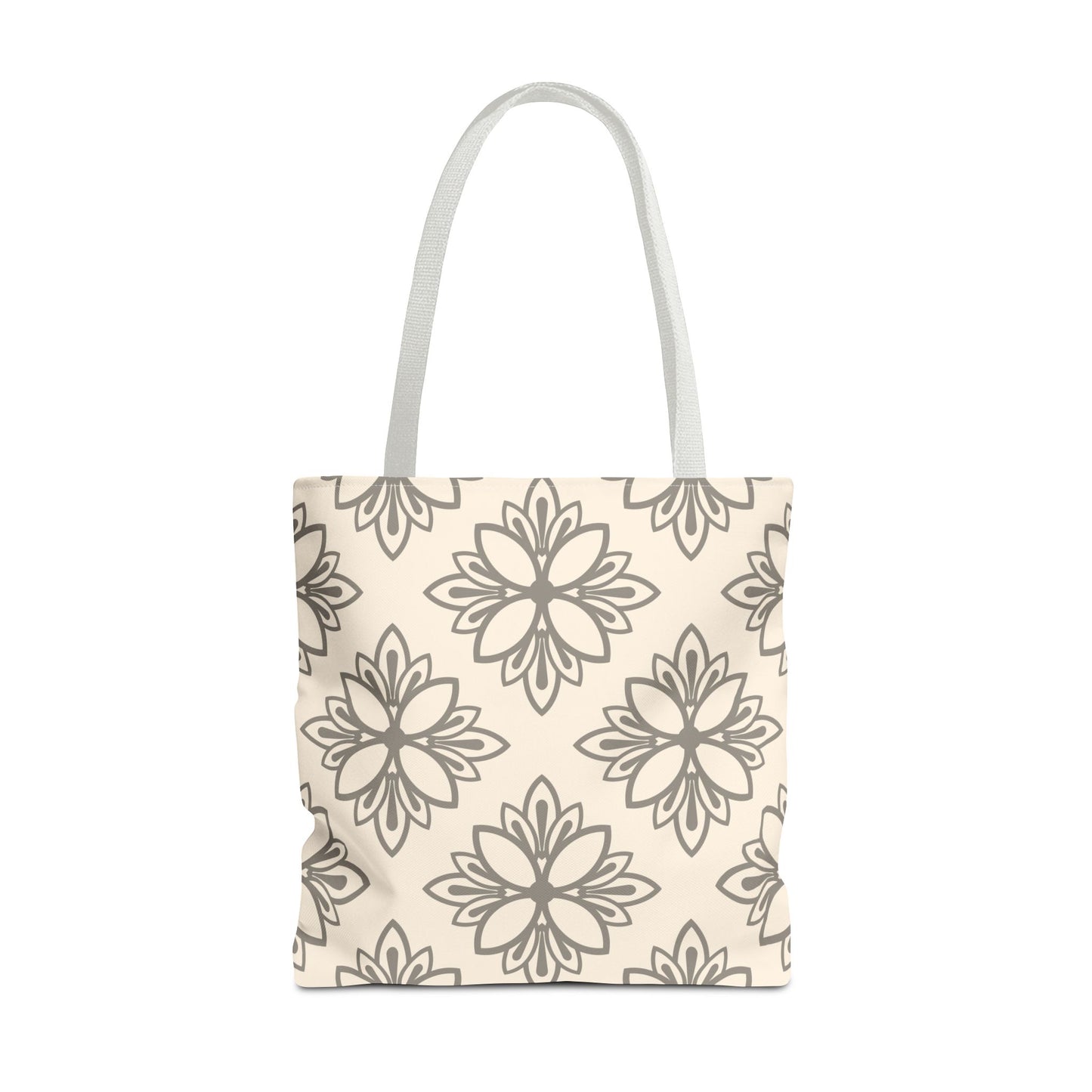Floral Pattern Tote Bag, Stylish Eco-Friendly Shopping Bag, Personalized Gift for Her, Beach or Everyday Use, Floral Bags for Moms and [...]