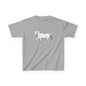 Kids Heavy Cotton™ Tee horse