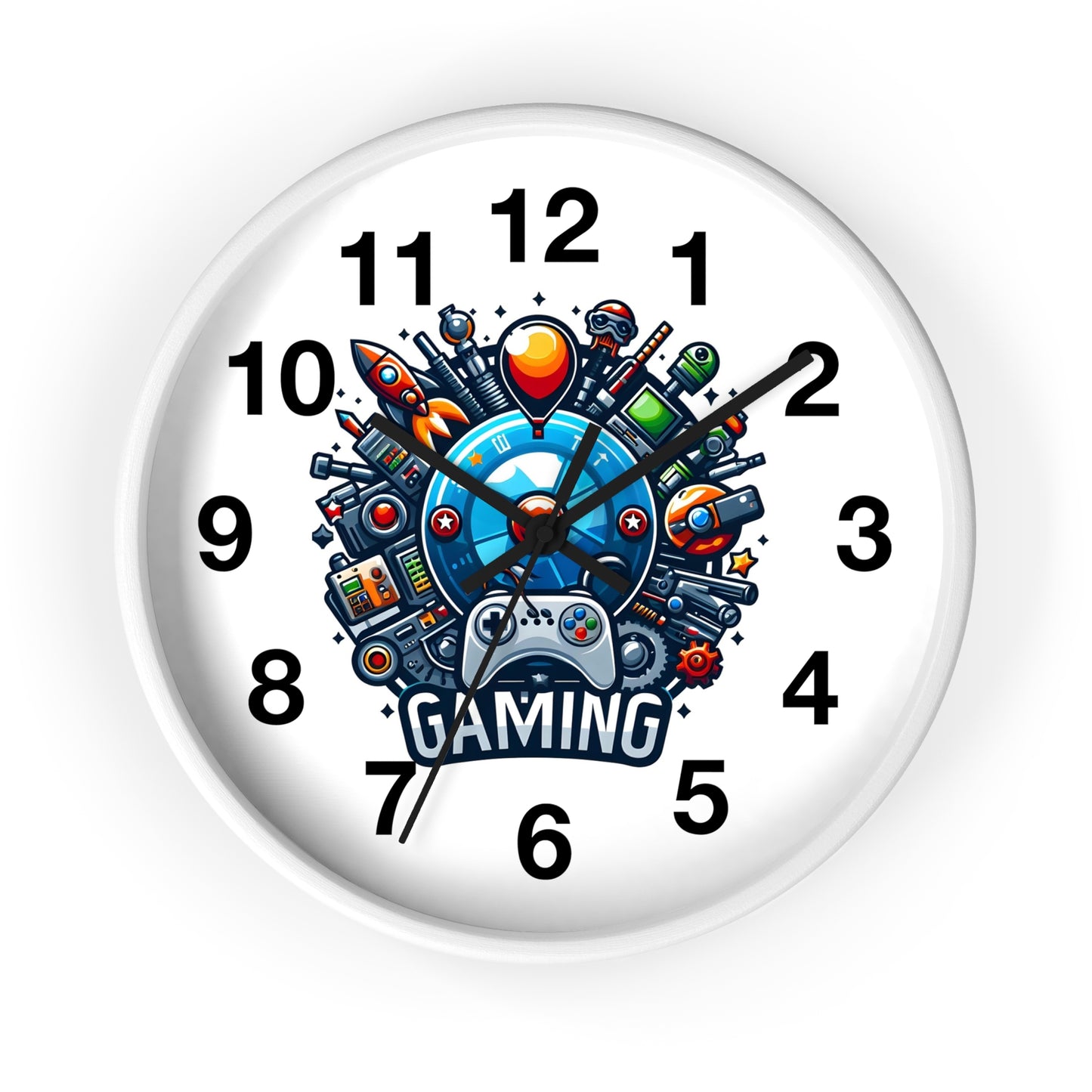 Wall Clock
