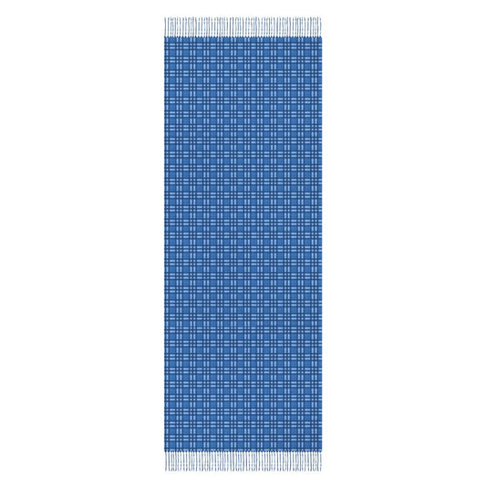 Cashmere-like Tassel Scarf