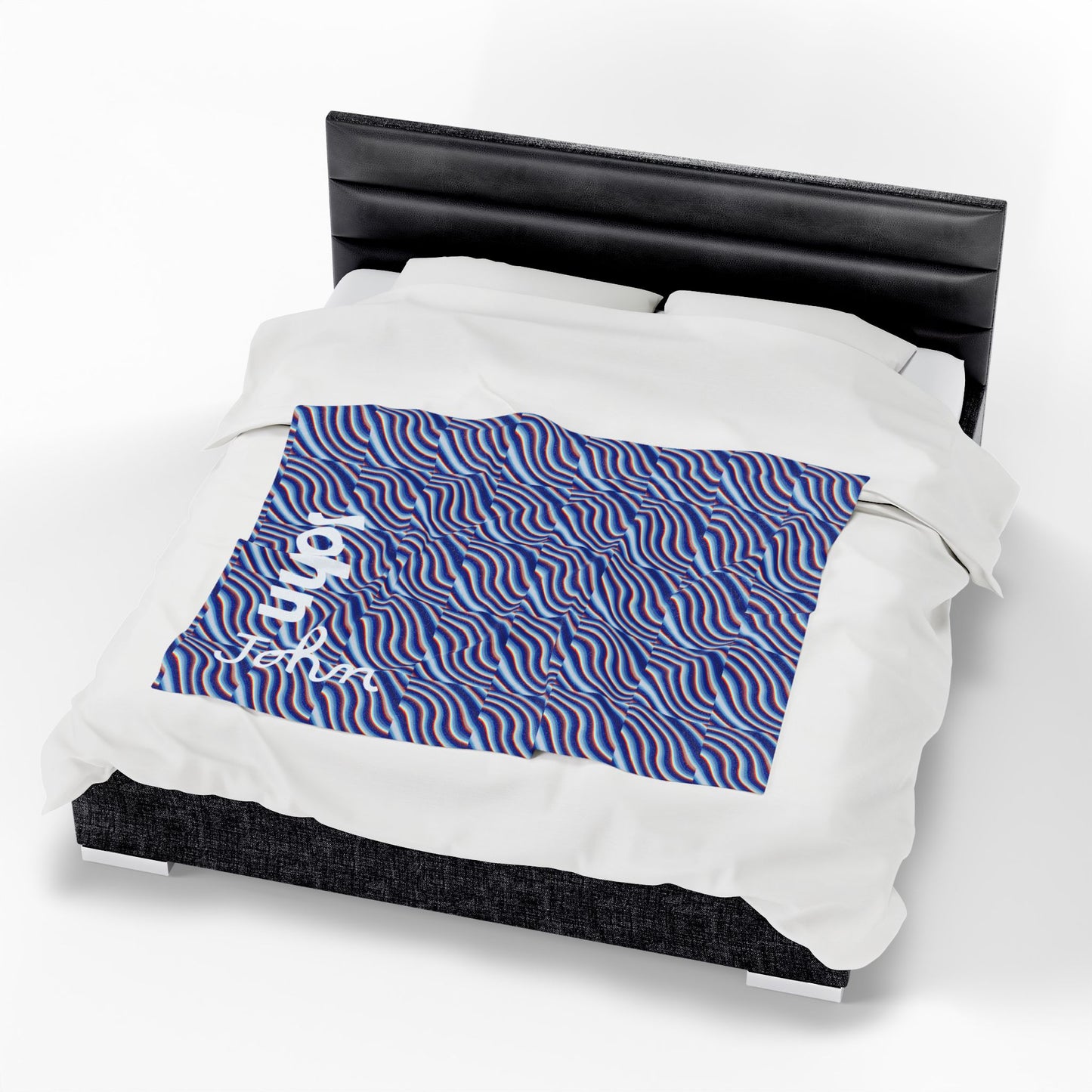 Cozy Velveteen Plush Blanket for Home Comfort, Warm Gift for Friends & Family, Ideal for Winter Nights, Movie Marathons, and Cozy Evenings