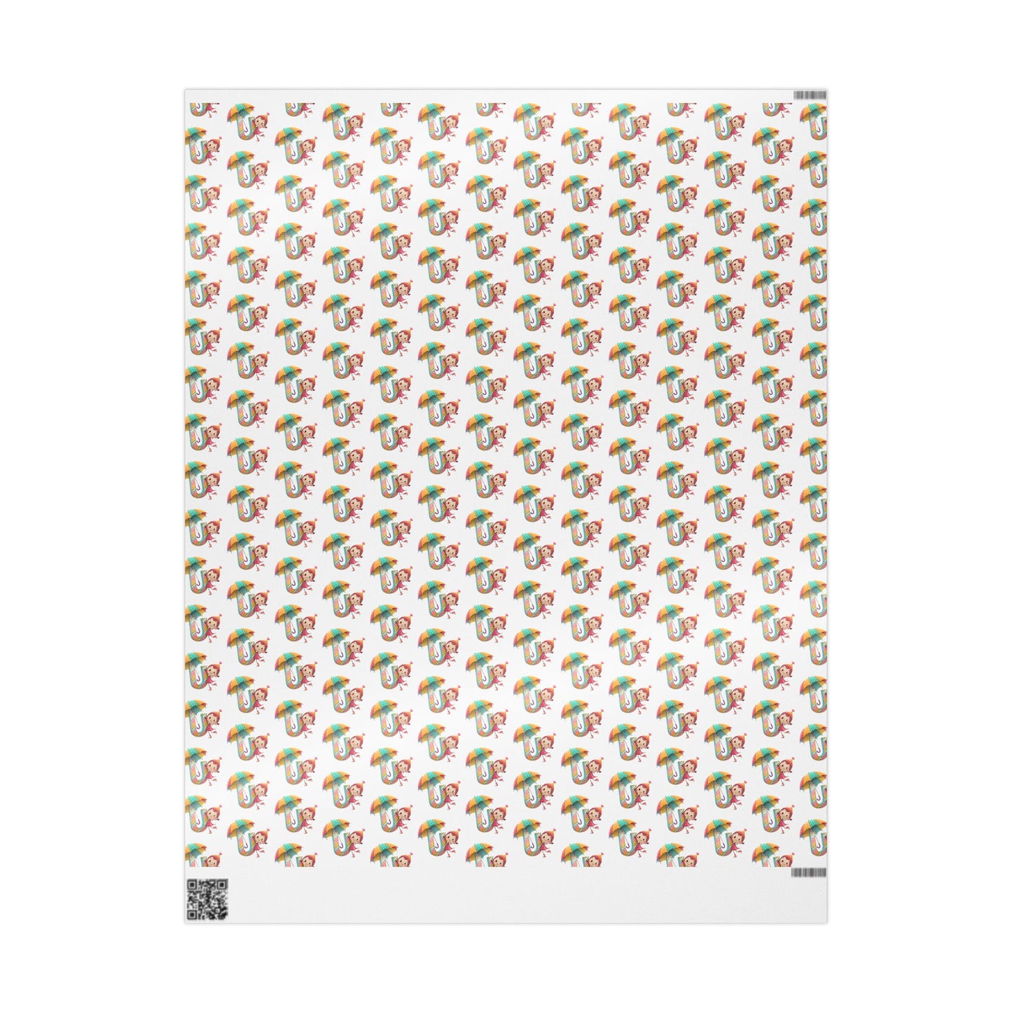 Festive Wrapping Paper for All Occasions, Colorful Gift Wrap, Holiday Gift Wrapping, Unique Paper for Birthdays, Baby Showers, and [...]