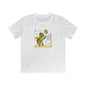 Kids Softstyle Tee