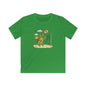 Kids Softstyle Tee