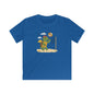 Kids Softstyle Tee