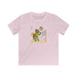 Kids Softstyle Tee