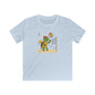 Kids Softstyle Tee