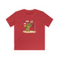 Kids Softstyle Tee
