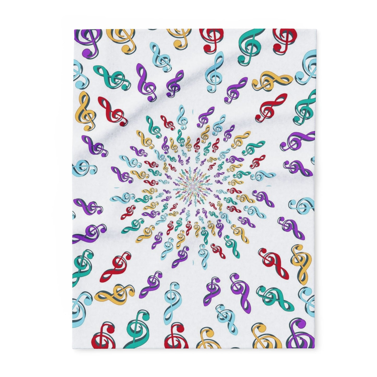 Arctic Fleece Blanket