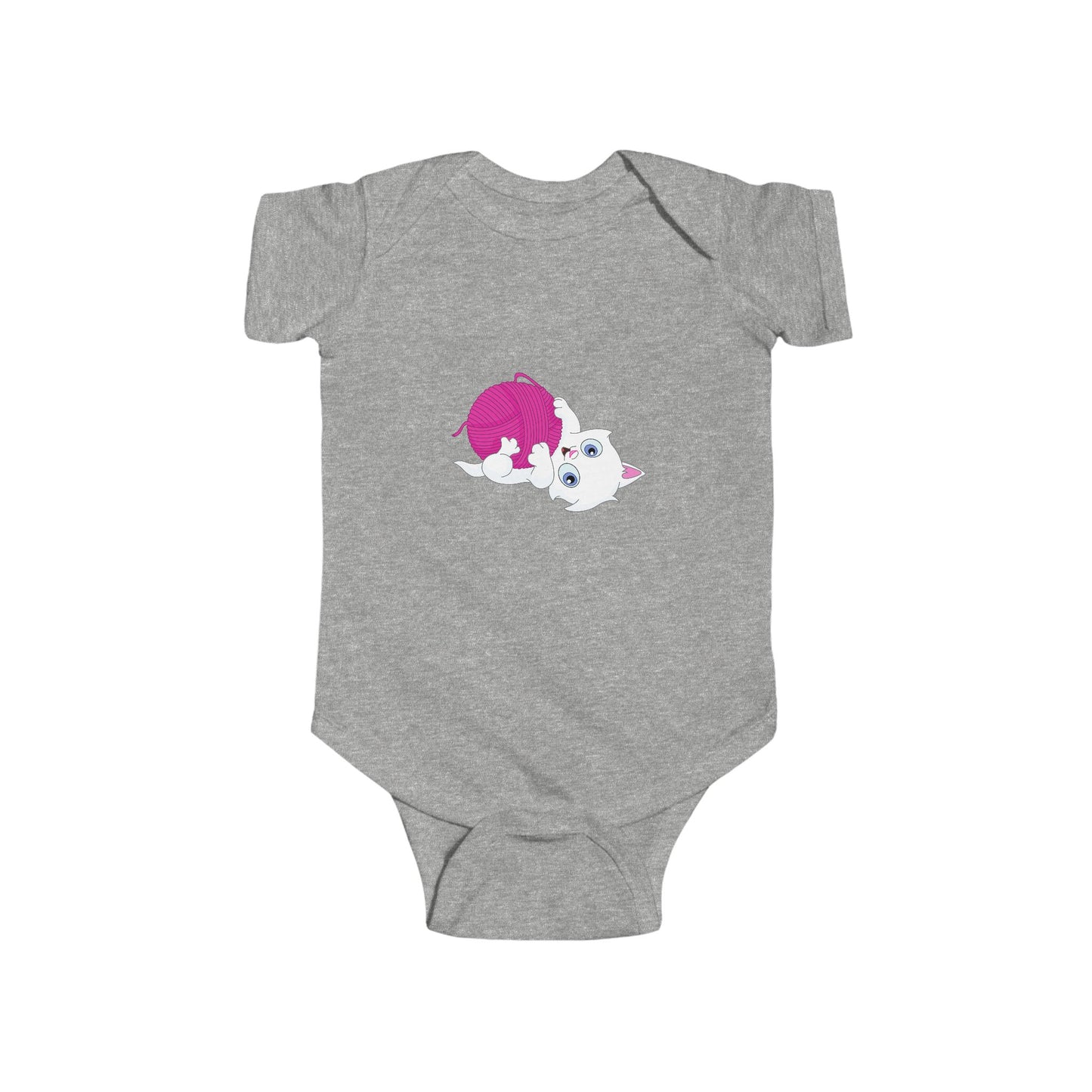 Cute Infant Bodysuit, Playful Baby Outfit, Newborn Gift, Baby Shower Present, Funny Toddler Clothing, Soft Cotton Onesie