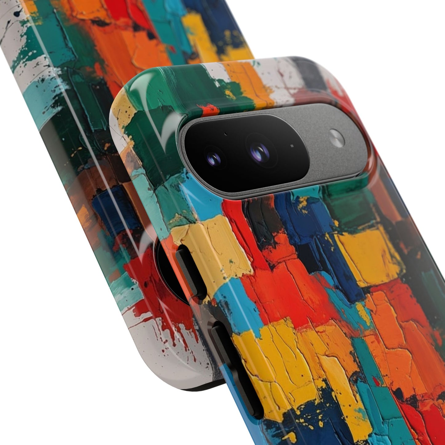 Tough Cases - multi color