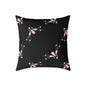 Floral Square Pillow for Cozy Home Decor, Modern Throw Cushion, Living Room Accent, Perfect Gift for Friends or Family, Decorative [...]